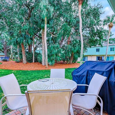 Hilton Head Cabanas 14 Хилтън Хед Айлънд Екстериор снимка