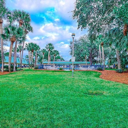 Hilton Head Cabanas 14 Хилтън Хед Айлънд Екстериор снимка