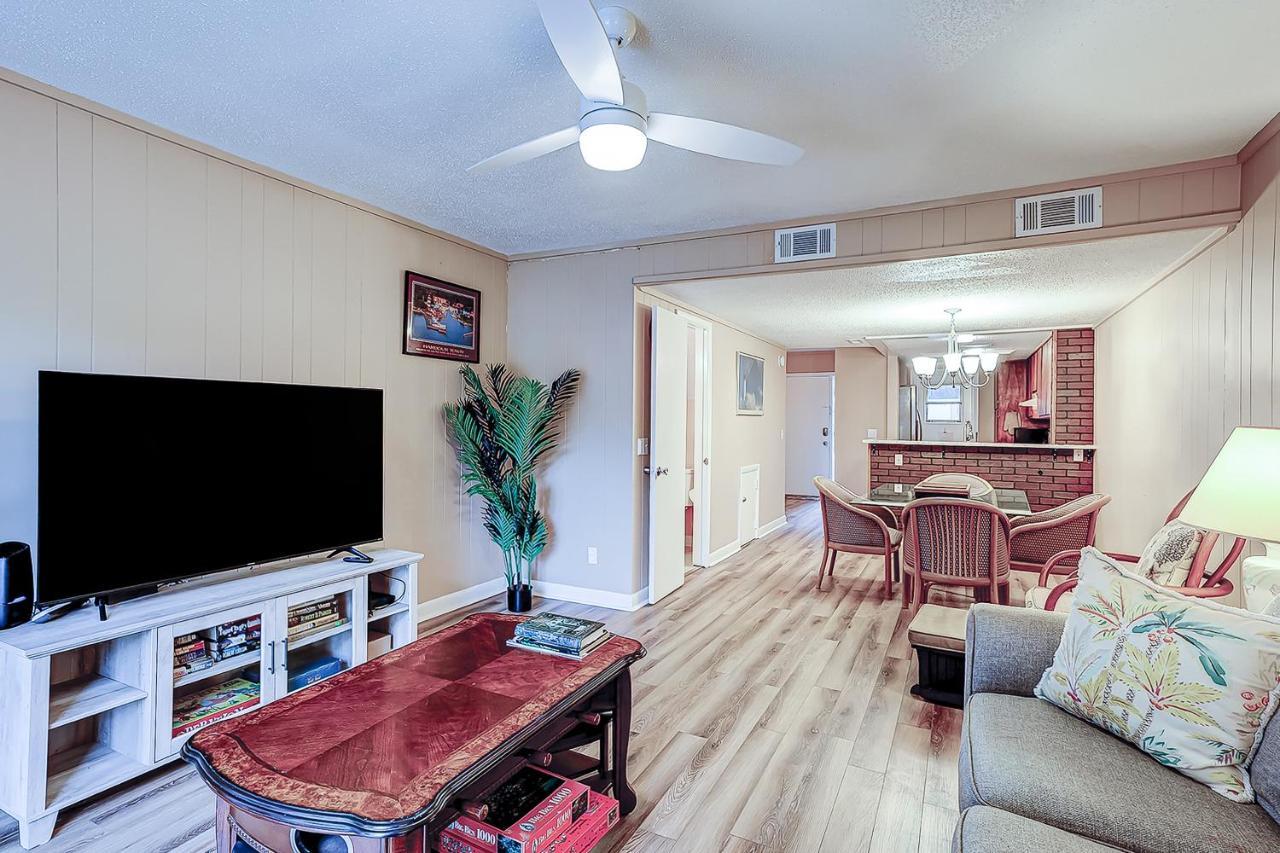Hilton Head Cabanas 14 Хилтън Хед Айлънд Екстериор снимка
