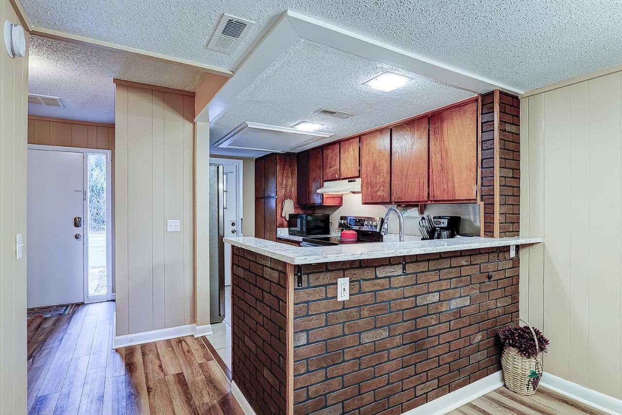Hilton Head Cabanas 14 Хилтън Хед Айлънд Екстериор снимка