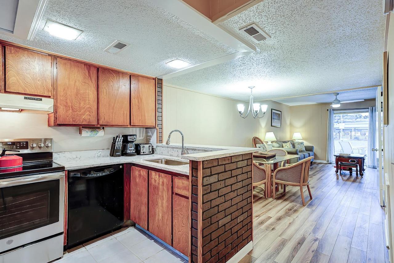 Hilton Head Cabanas 14 Хилтън Хед Айлънд Екстериор снимка
