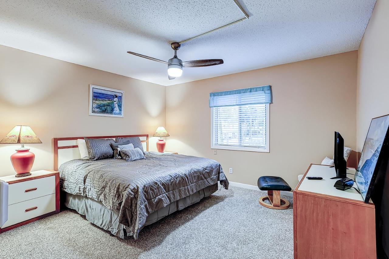 Hilton Head Cabanas 14 Хилтън Хед Айлънд Екстериор снимка
