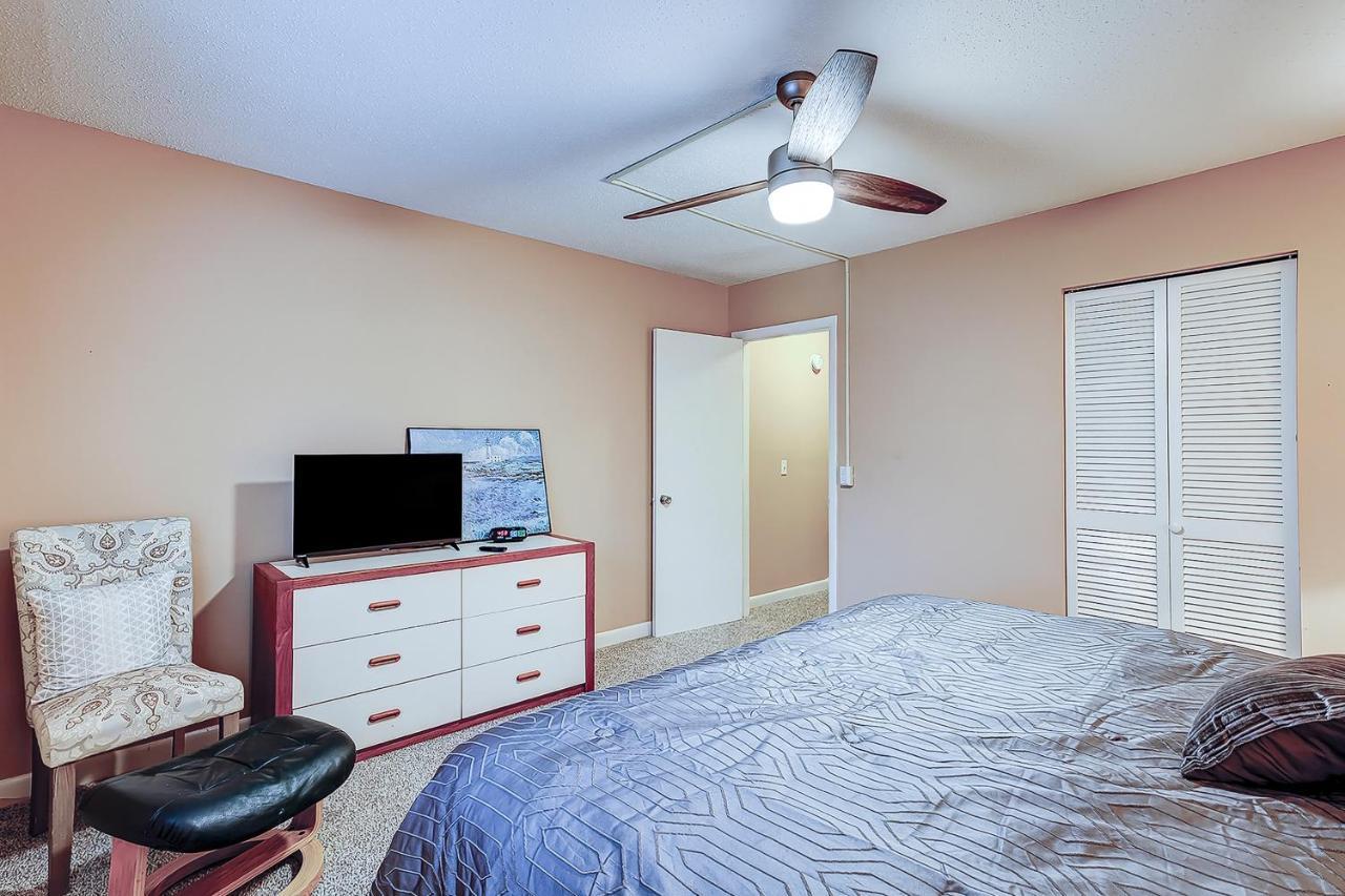 Hilton Head Cabanas 14 Хилтън Хед Айлънд Екстериор снимка