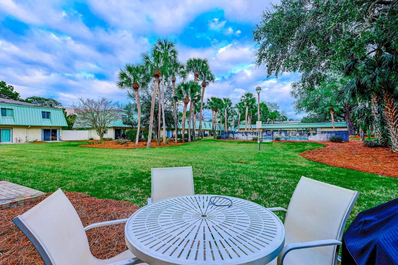 Hilton Head Cabanas 14 Хилтън Хед Айлънд Екстериор снимка