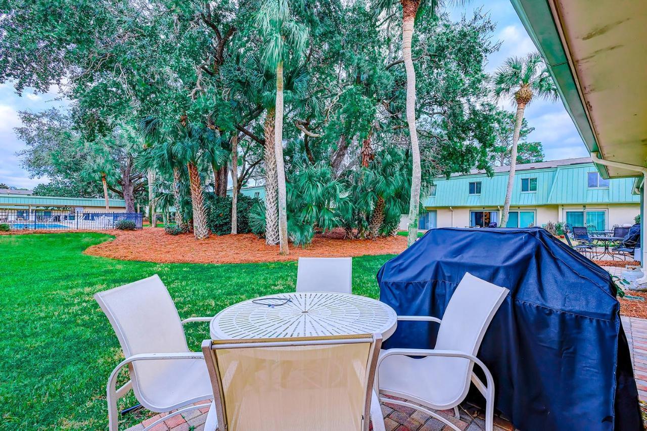 Hilton Head Cabanas 14 Хилтън Хед Айлънд Екстериор снимка